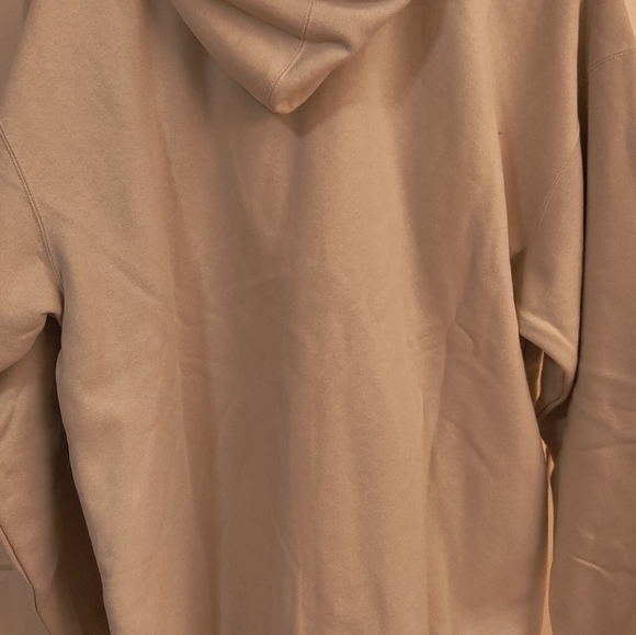 Dark Seas Hoody - XL - Bone - Picture 5 of 5